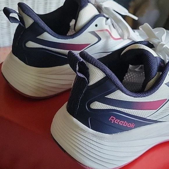 New In Box,~ Reeboks - Picture 2 of 9